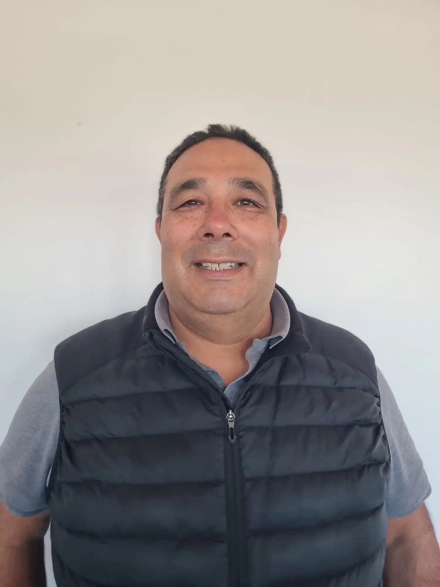 Marcelo Ramirez